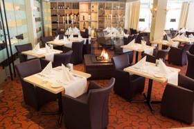 Fletcher Hotel-Restaurant De Buunderkamp