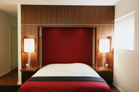 Fletcher Hotel-Restaurant De Buunderkamp