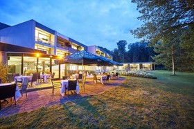 Fletcher Hotel-Restaurant De Buunderkamp