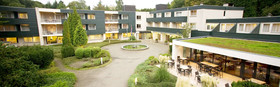 Fletcher Hotel-Restaurant De Buunderkamp