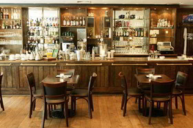 Fletcher Hotel-Restaurant Wolfheze