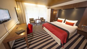 Fletcher Hotel-Restaurant Wolfheze