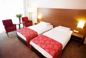 Fletcher Hotel-Restaurant Wolfheze