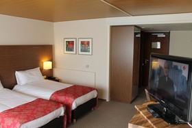 Fletcher Hotel-Restaurant Wolfheze