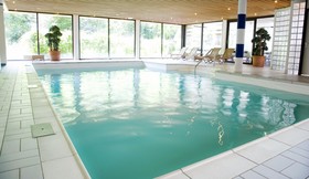 Fletcher Hotel-Restaurant Wolfheze