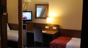 Fletcher Hotel-Restaurant Wolfheze