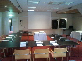 Fletcher Hotel-Restaurant Wolfheze