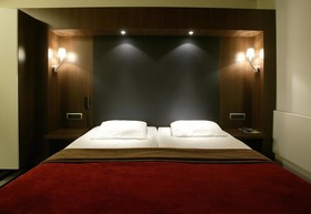 Fletcher Hotel-Restaurant Wolfheze