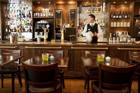 Fletcher Hotel-Restaurant Wolfheze