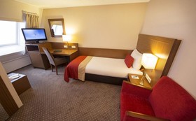 Fletcher Hotel-Restaurant Wolfheze