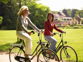 Fletcher Hotel-Restaurant Wolfheze