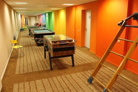 Fletcher Hotel-Restaurant Wolfheze