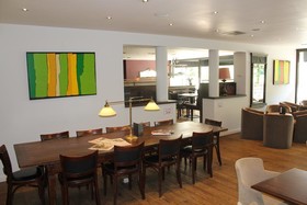 Fletcher Hotel-Restaurant Wolfheze