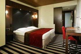 Fletcher Hotel-Restaurant Wolfheze