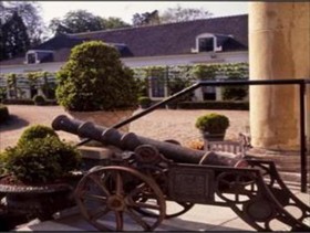 Kasteel Engelenburg