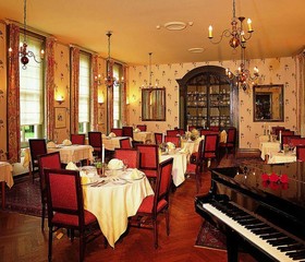 Hotel Landgoed Ekenstein