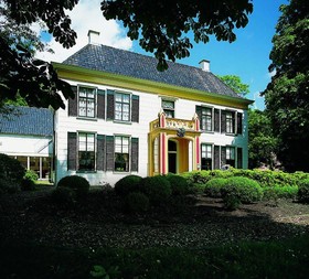 Hotel Landgoed Ekenstein