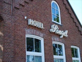 Hotel Aan De Singel