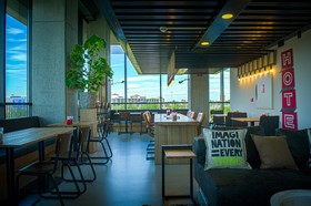 Leonardo Hotel Groningen