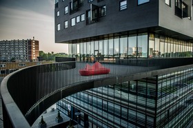 Leonardo Hotel Groningen