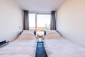 City Lab Hotel