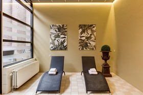 City Hotel Groningen