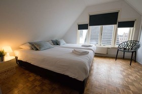 Flonk Hotel Groningen Centre, BW Signature Collection