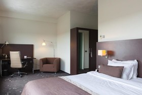 Flonk Hotel Groningen Zuid