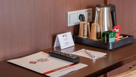 Flonk Hotel Groningen Zuid