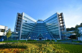 Flonk Hotel Groningen Zuid