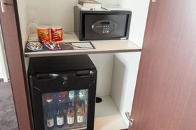 Flonk Hotel Groningen Zuid
