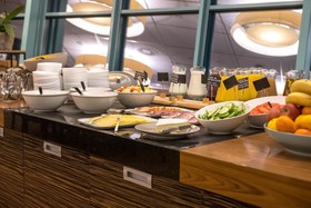 Flonk Hotel Groningen Zuid