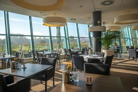 Flonk Hotel Groningen Zuid