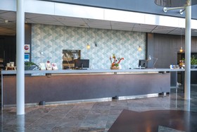 Flonk Hotel Groningen Zuid