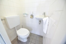 Flonk Hotel Groningen Zuid