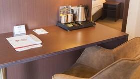 Flonk Hotel Groningen Zuid