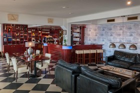 Hotel de Boegschroef