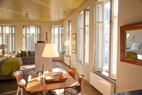 Hotel Miss Blanche Short Stay Suites & Apartments