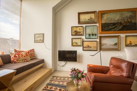 Hotel Miss Blanche Short Stay Suites & Apartments