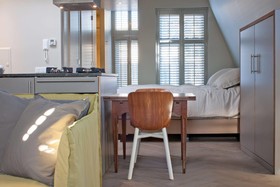 Hotel Miss Blanche Short Stay Suites & Apartments