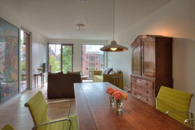 Hotel Miss Blanche Short Stay Suites & Apartments