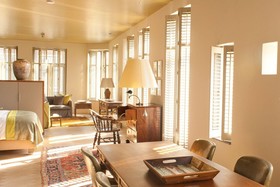 Hotel Miss Blanche Short Stay Suites & Apartments
