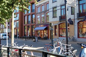 Hotel Miss Blanche Short Stay Suites & Apartments