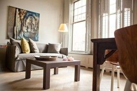 Hotel Miss Blanche Short Stay Suites & Apartments