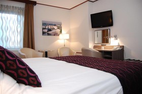 Hotel Faber
