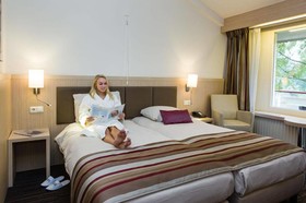 Thermen Bad Nieuweschans