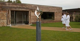 Thermen Bad Nieuweschans
