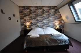Hotel Waddengenot