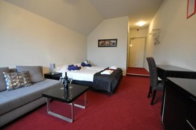 Hotel Waddengenot
