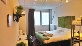 Hotel Waddengenot